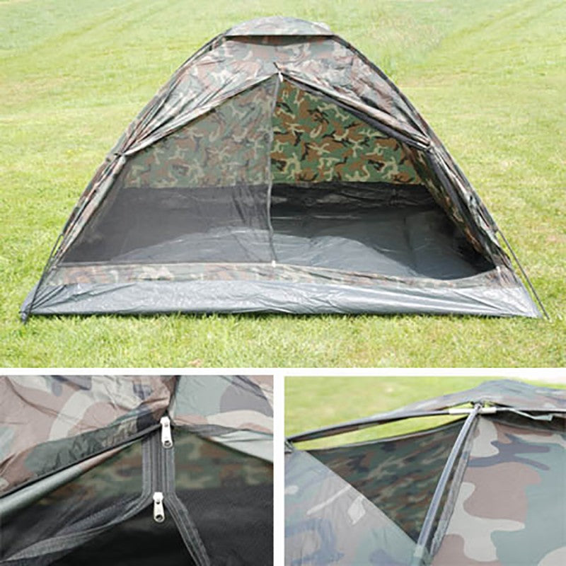 tenten en tarps