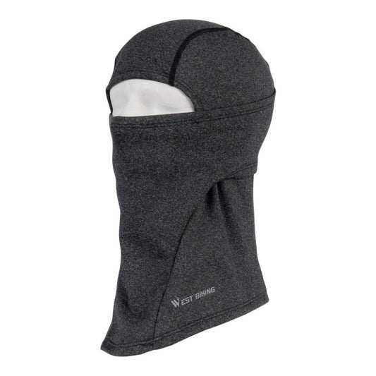 Bivakmuts 1-gaats stretch