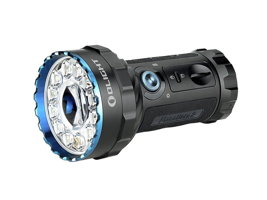 Olight Marauder Mini
