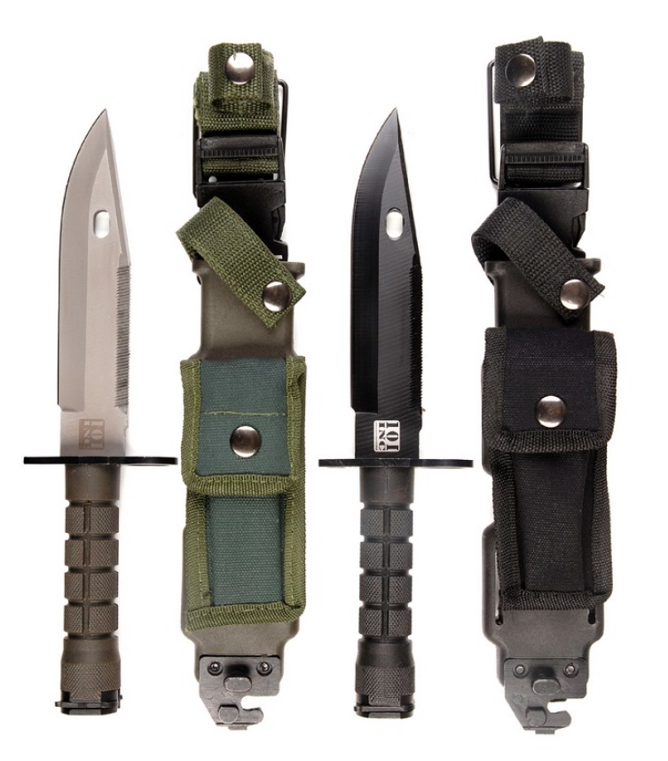 M9 US militaire mes