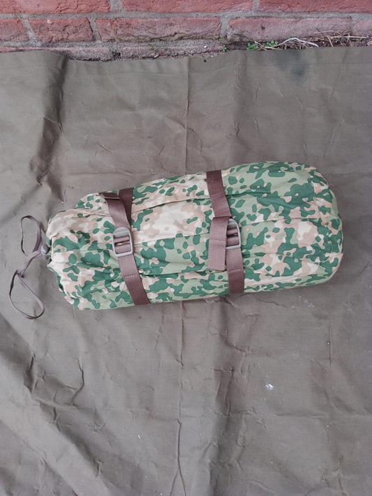 KL lichtgewicht bivakzak