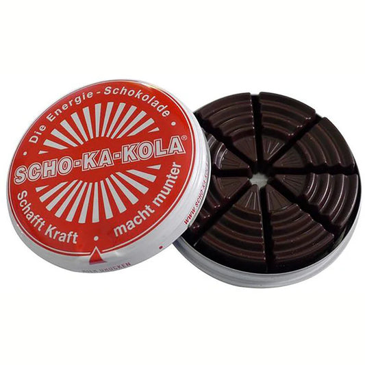 scho ka kola