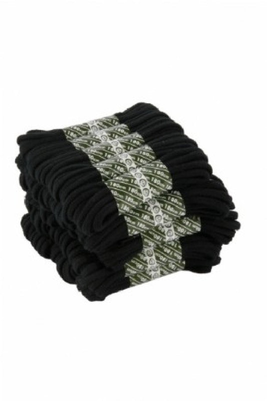 KM Military - Originele veters militair - Zwart