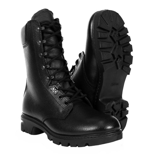 Bata - Originele legerkisten - M90/M400 - Zwart