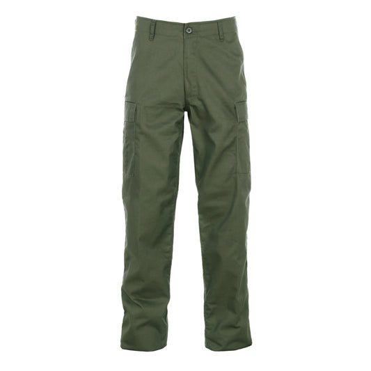 Fostex - BDU broek - Groen
