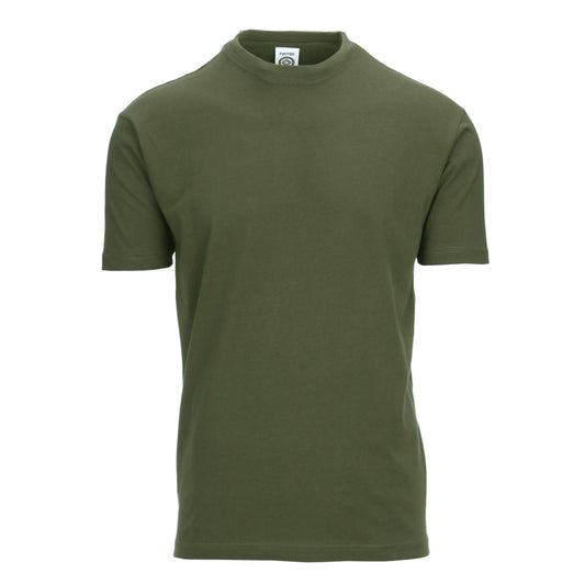Fostex t-shirt diverse kleuren