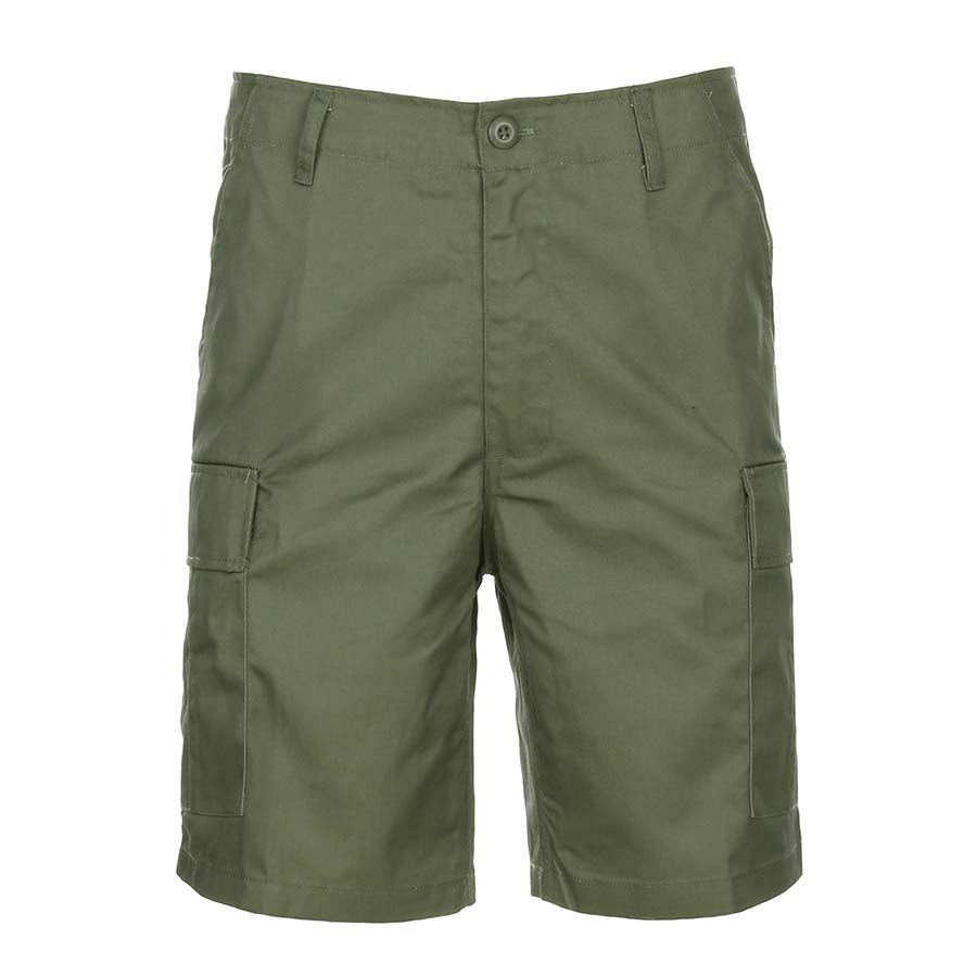 Fostex - BDU korte broek - Groen