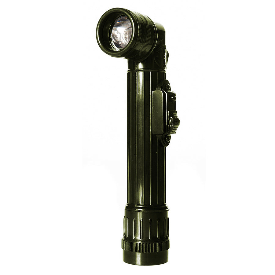 Fosco - Hoeklamp - klein - Groen