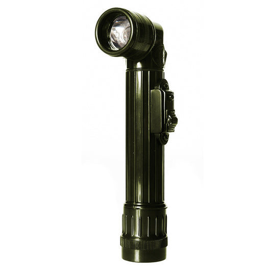 Fosco - Hoeklamp - klein - Groen
