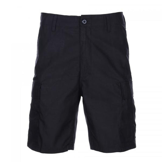 Fostex - BDU korte broek - Zwart