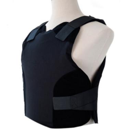 kogelwerene vest NIJ 3A top protection