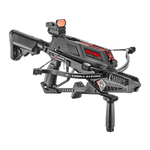 EK Archery - Cobra System Adder | 130 lbs | incl. 5-schots magazijn | Complete set