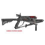 EK Archery - Cobra System Adder | 130 lbs | incl. 5-schots magazijn | Complete set
