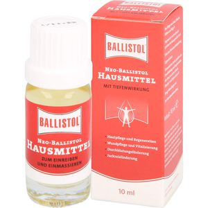 Neo ballistol