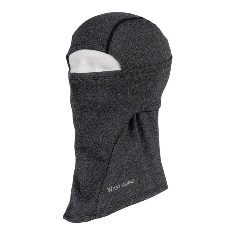 Bivakmuts 1-gaats stretch