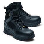 SFC Defense Mid Tactical boots