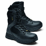 SFC Defense High Tactical boots