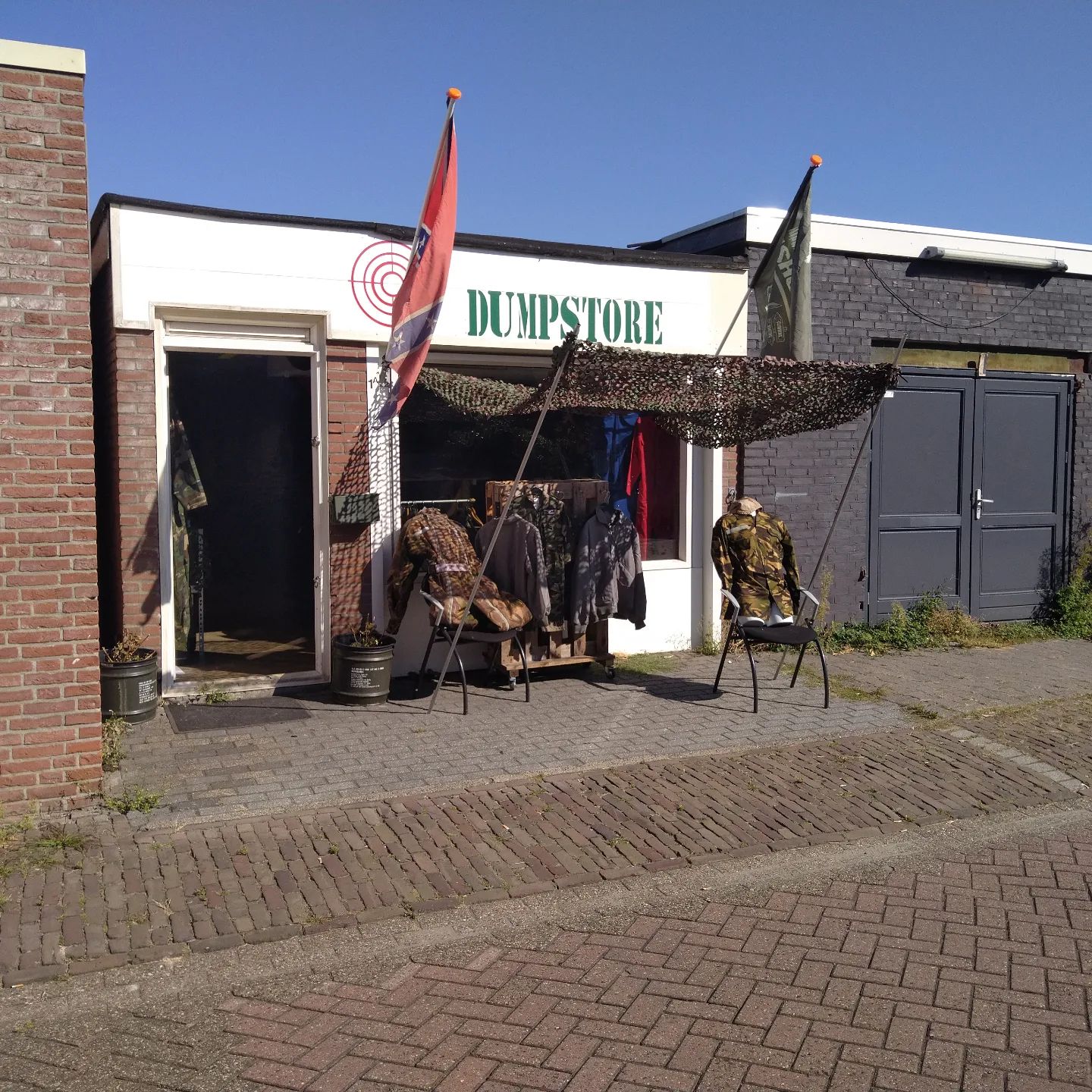 Dumpstore Twente