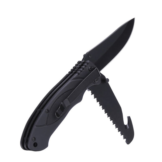 Fosco Bushcraft mes