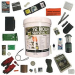 BCB 72 hour Survival kit