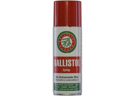 BALLISTOL WAPENOLIESPRAY (50ml)