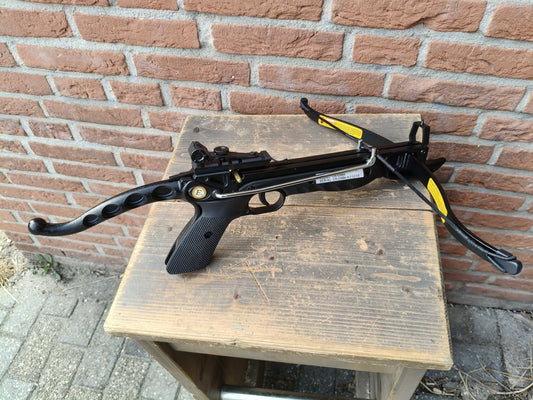 EK Archery Cobra Kruisboog - 80 Pond - Aluminium