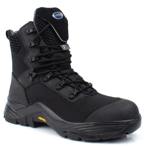 SAS Boots