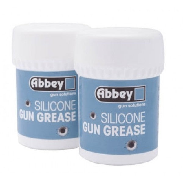 Abbey Silicone Grease (Airgun Valve Seal)