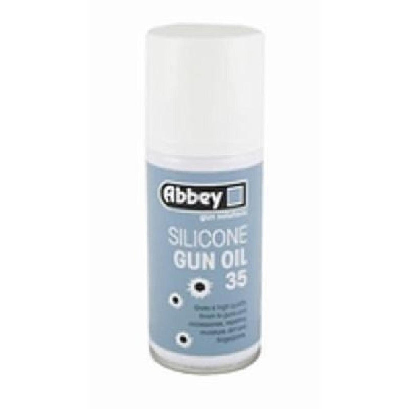 Abbey Silicone gun oil 35 (150ML)