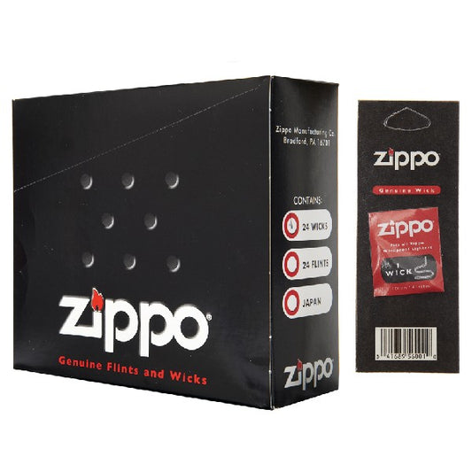 zippo - Reserve Lont voor Zippo aansteker - Wit