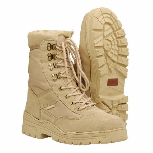 Fostex - Sniper Boots - Khaki