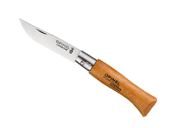 Opinel - Zakmes - Nr.4