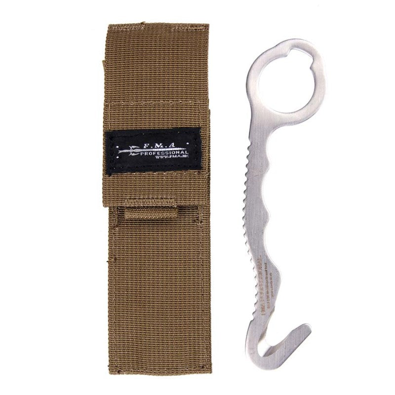 FMA Parachute rope hook TB1008
