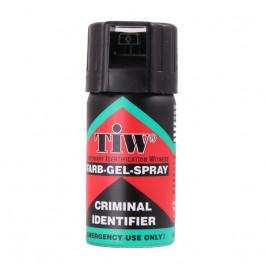 TIW - Defence Spray - Rood