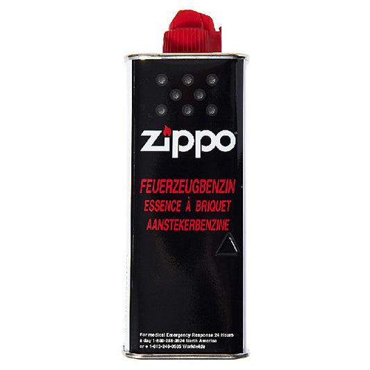 Zippo fluid - 125ml