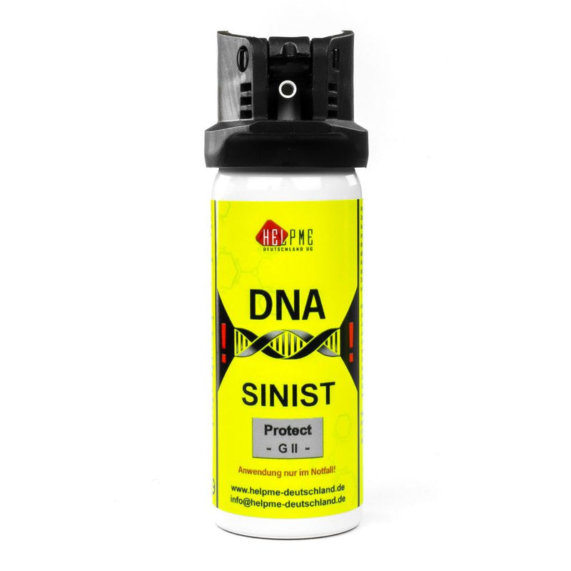 Groentespray | Stonk &amp; DNA | SINIST Protect®