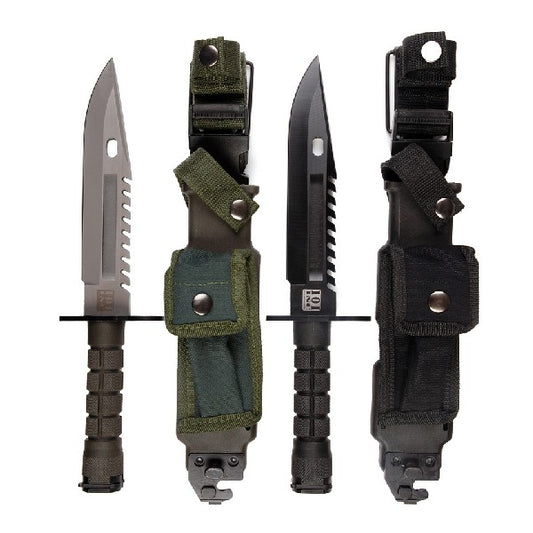 101 inc D80 US Military