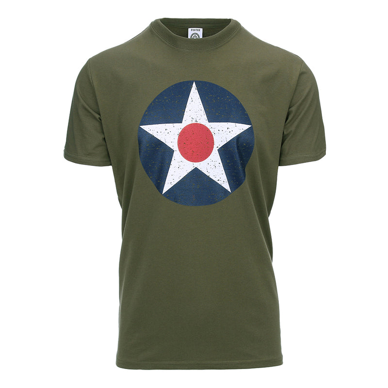 T-shirt U.S. Army Air Corps