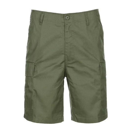 Fostex - BDU korte broek - Groen