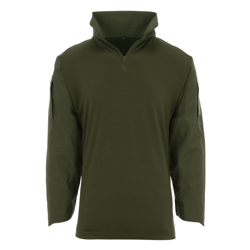 101 incl. - Tactisch shirt UBAC - Ranger groen
