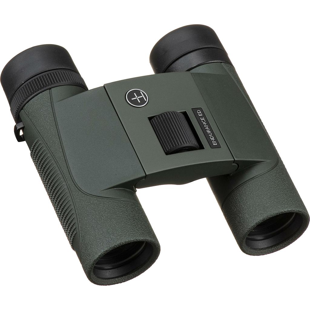 Hawke Endurance 10 x 25 Binocular Black